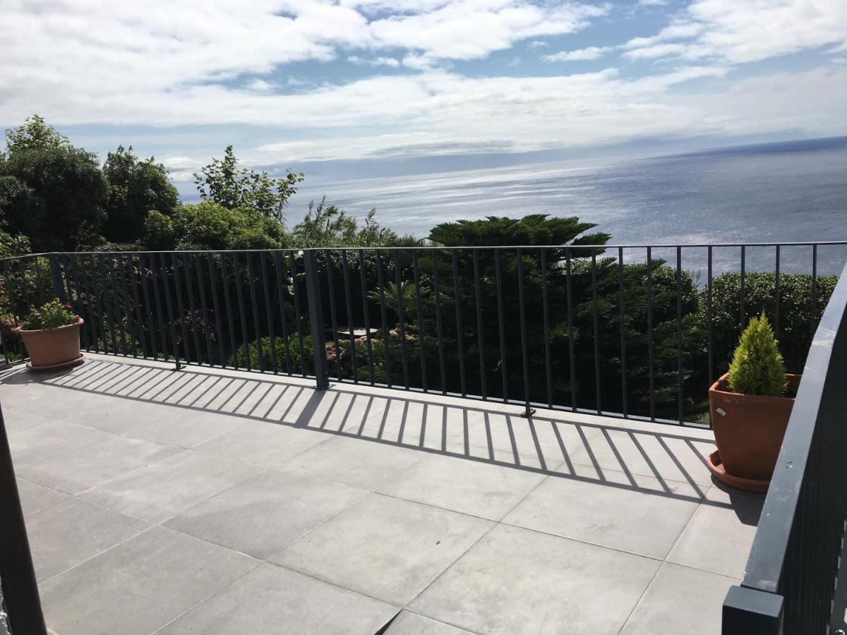 Quinta Do Sol Poente Villa Feteiras Dış mekan fotoğraf