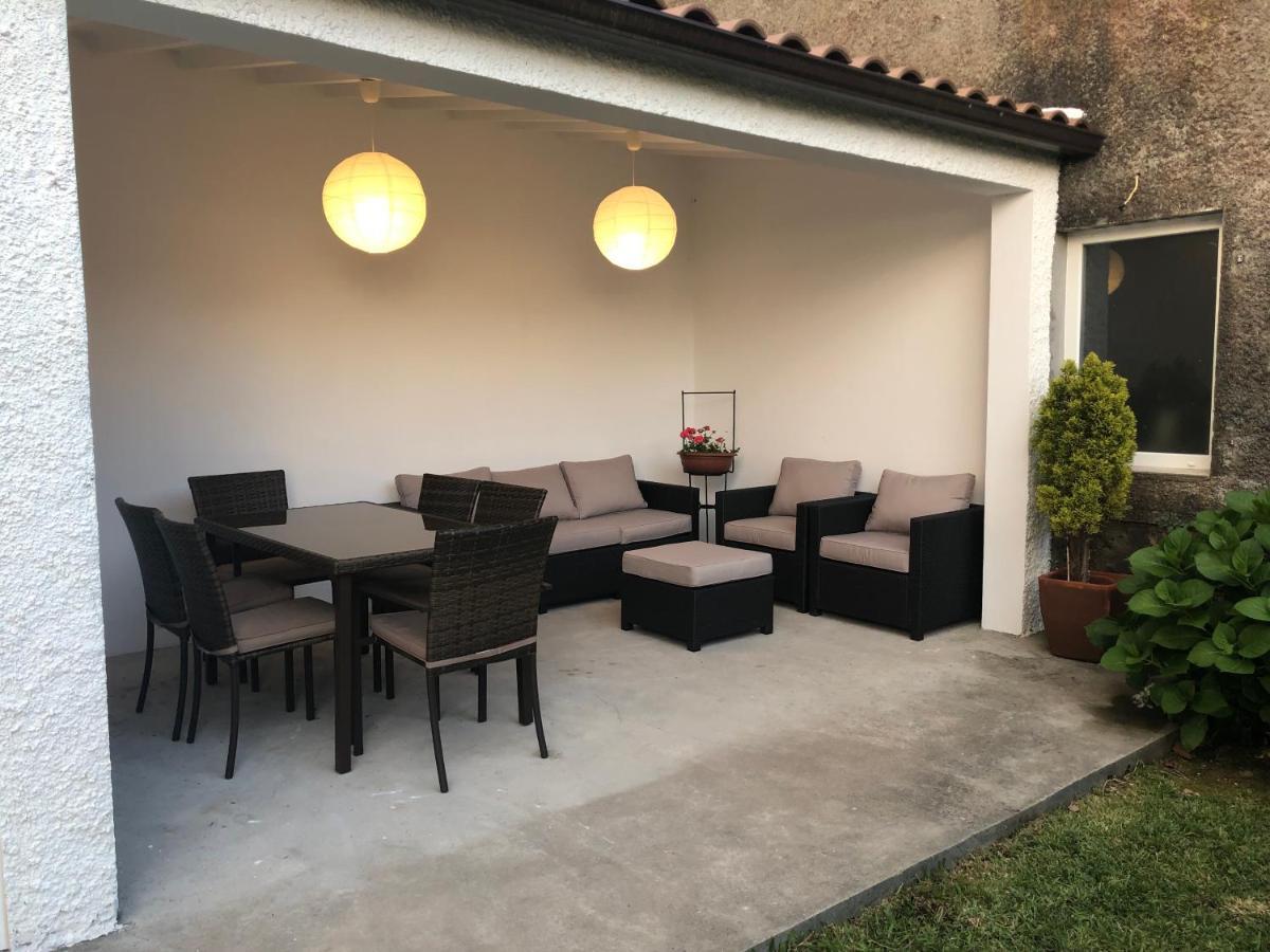 Quinta Do Sol Poente Villa Feteiras Dış mekan fotoğraf