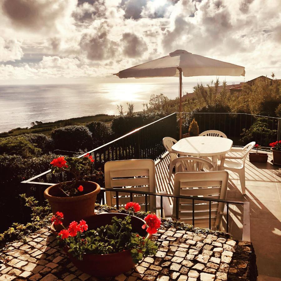 Quinta Do Sol Poente Villa Feteiras Dış mekan fotoğraf