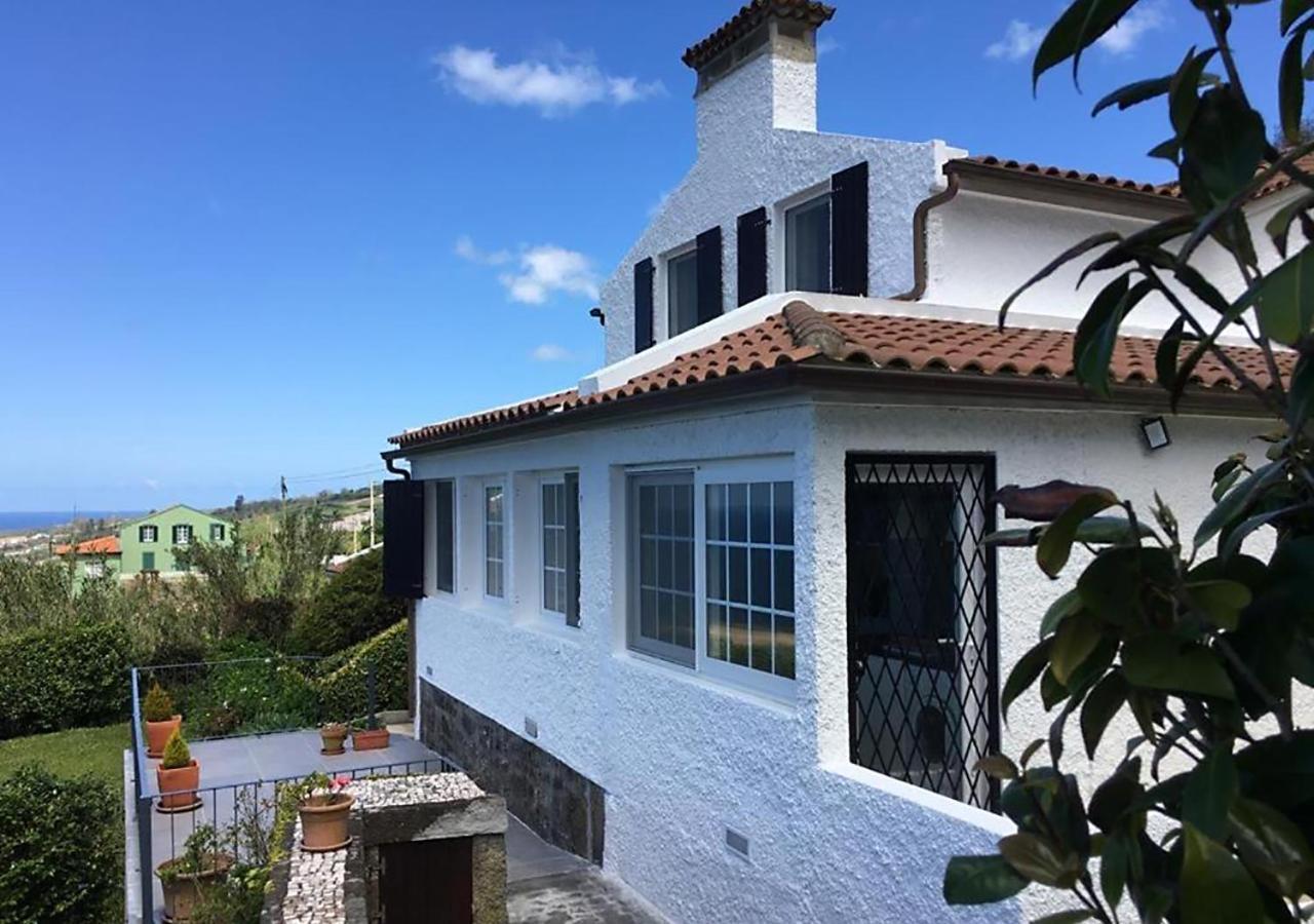 Quinta Do Sol Poente Villa Feteiras Dış mekan fotoğraf