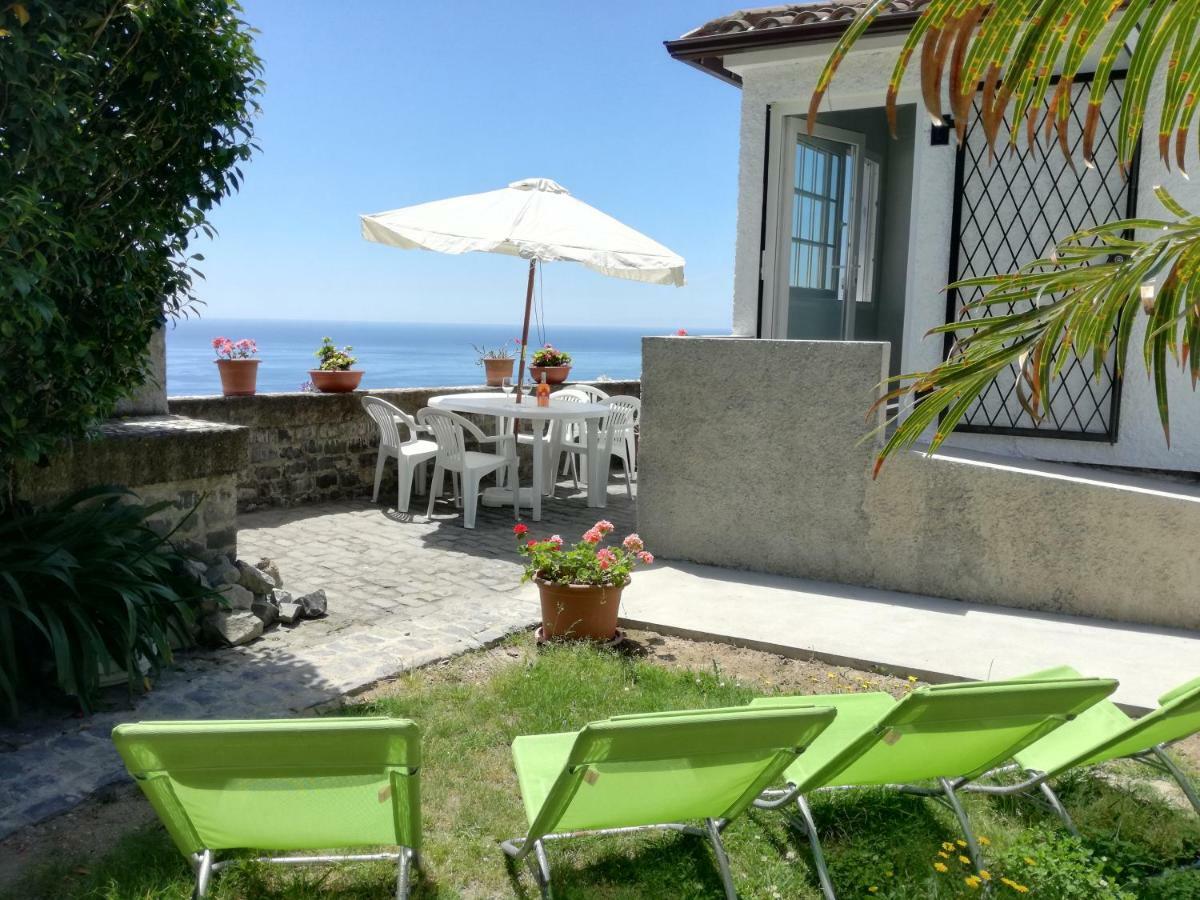 Quinta Do Sol Poente Villa Feteiras Dış mekan fotoğraf