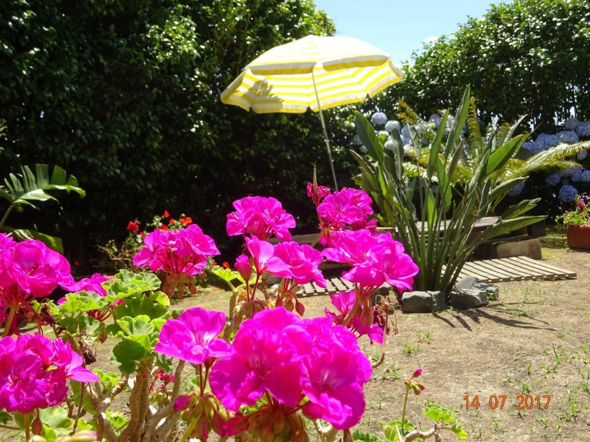 Quinta Do Sol Poente Villa Feteiras Dış mekan fotoğraf