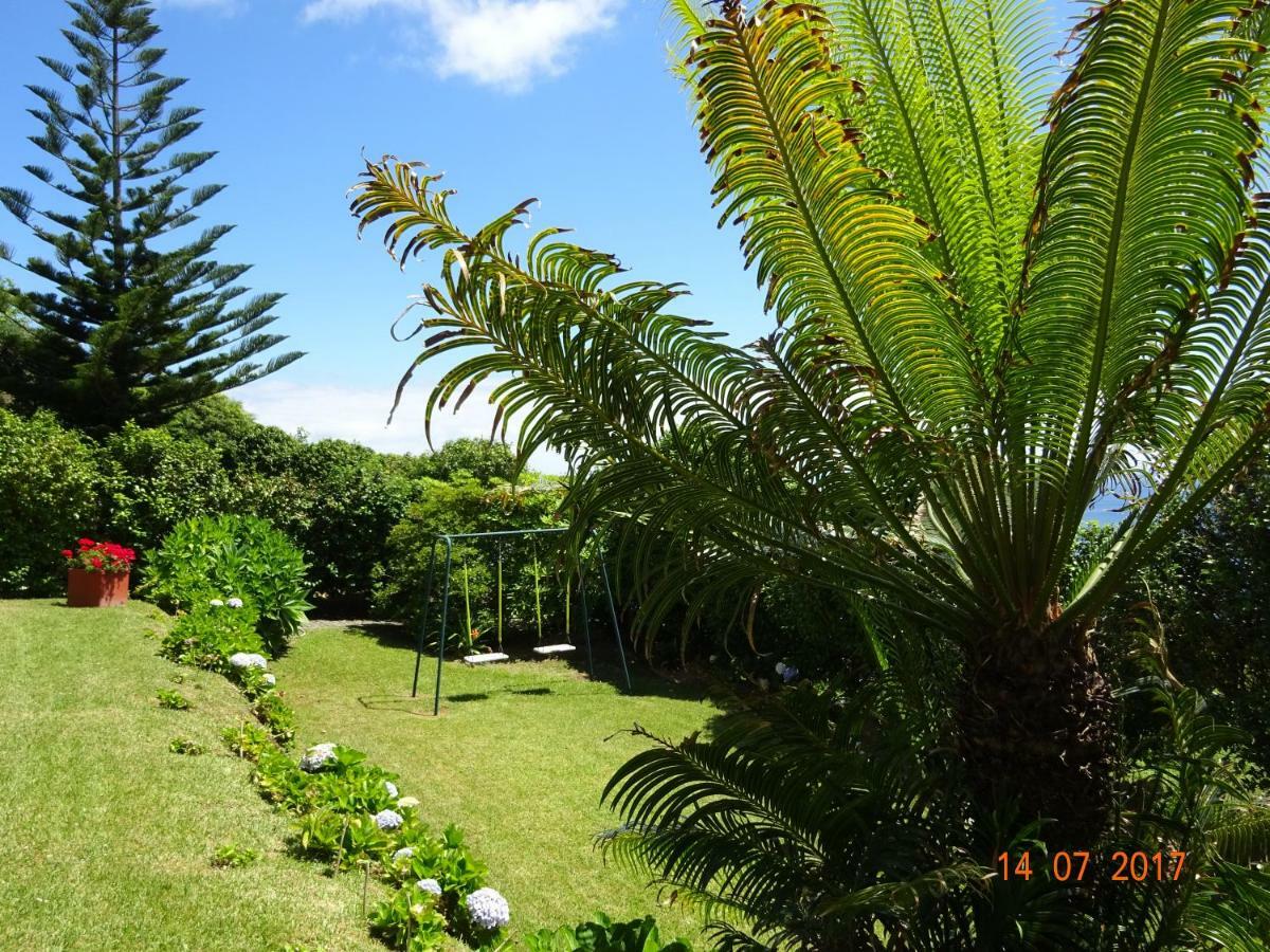 Quinta Do Sol Poente Villa Feteiras Dış mekan fotoğraf